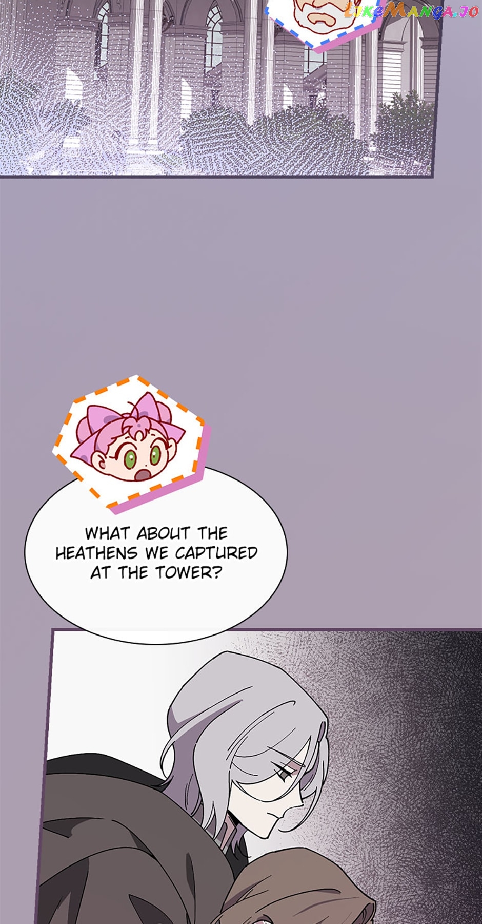 Aria of the Withered Branch Chapter 69 - page 45