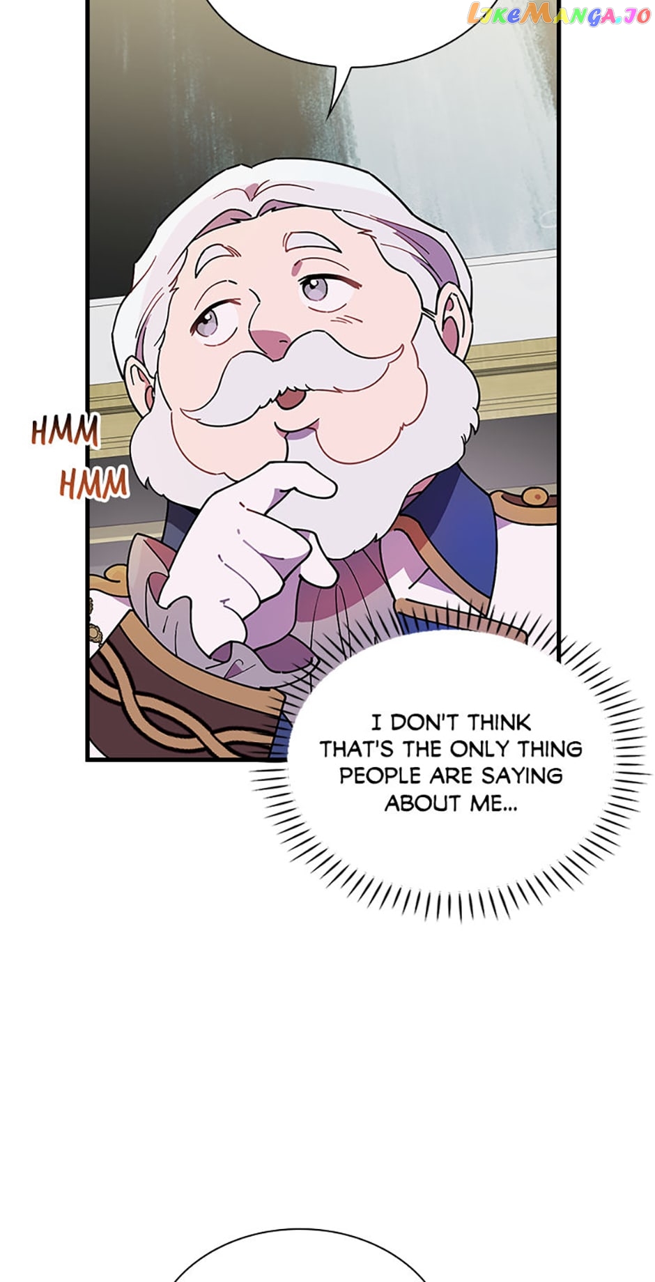 Aria of the Withered Branch Chapter 70 - page 48