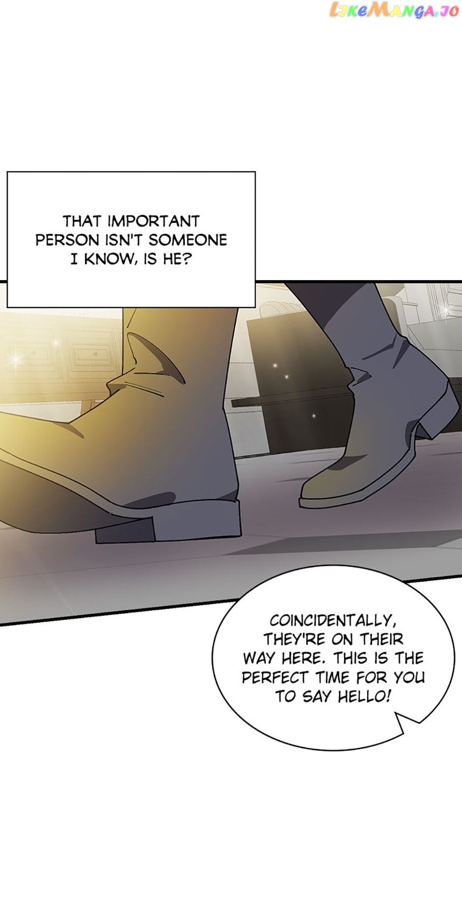 Aria of the Withered Branch Chapter 70 - page 59