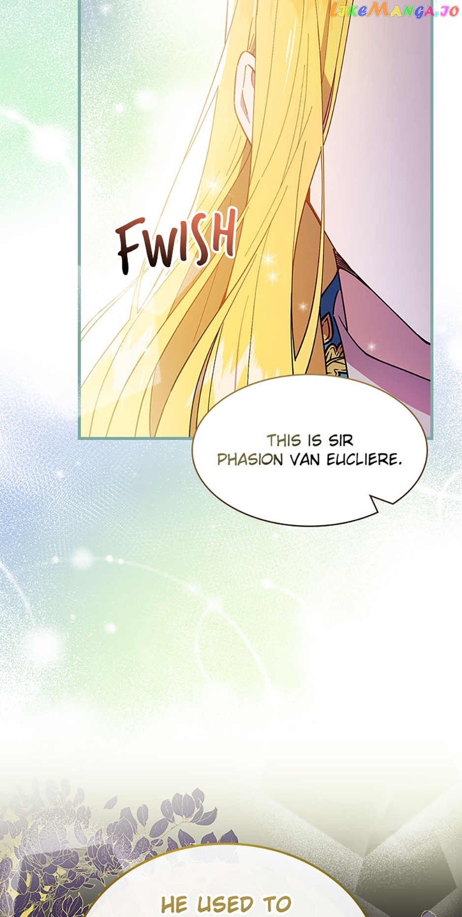 Aria of the Withered Branch Chapter 70 - page 62