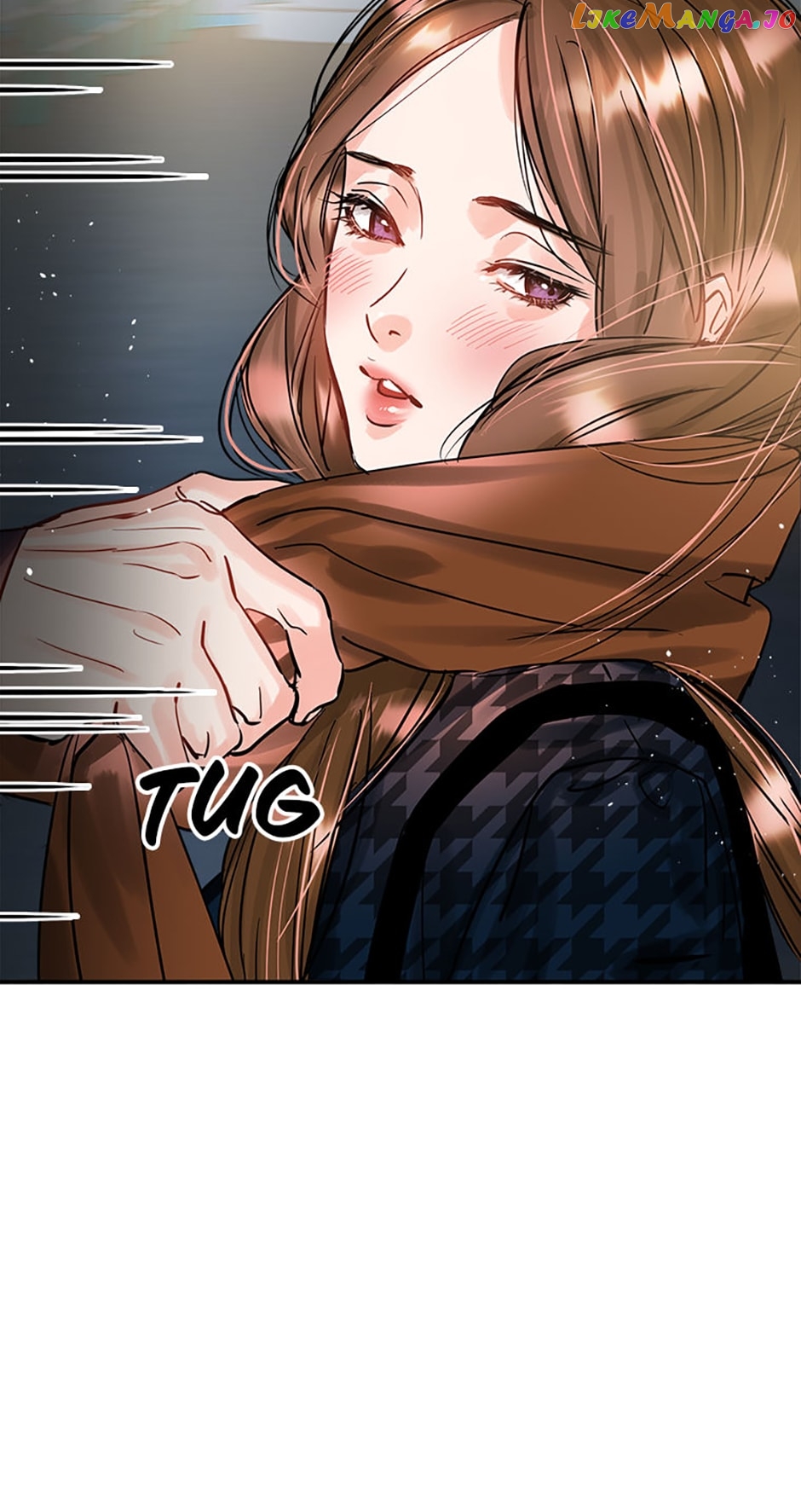 Lion Heart Chapter 46 - page 32