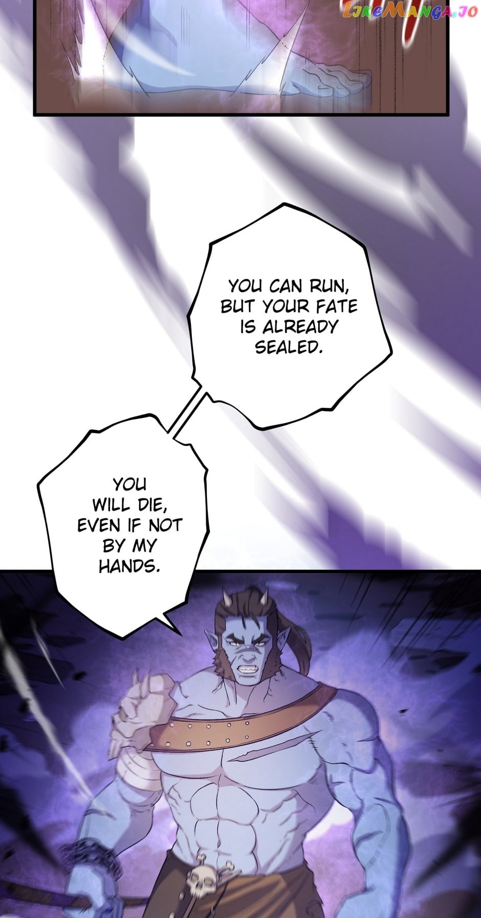 Salvos (A Monster Evolution LitRPG) Chapter 35 - page 3