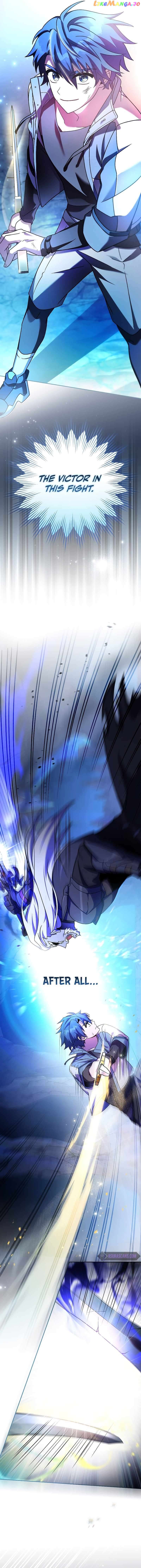 The Novel’s Extra (Remake) Chapter 80 - page 10