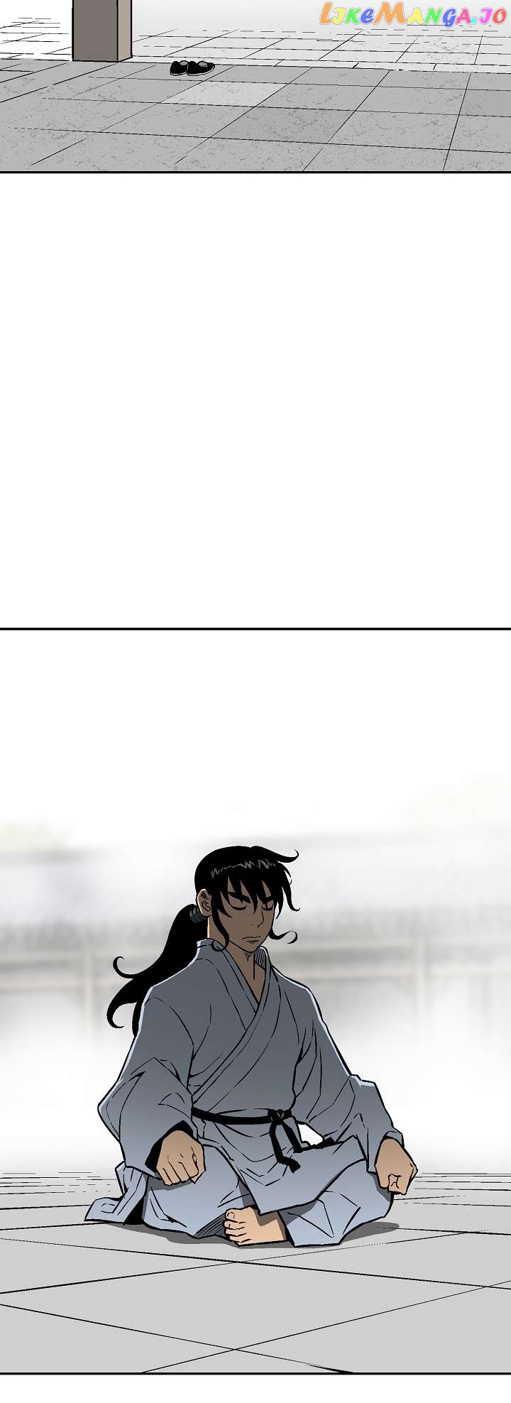 Tales of A Shinning Sword Chapter 39 - page 19