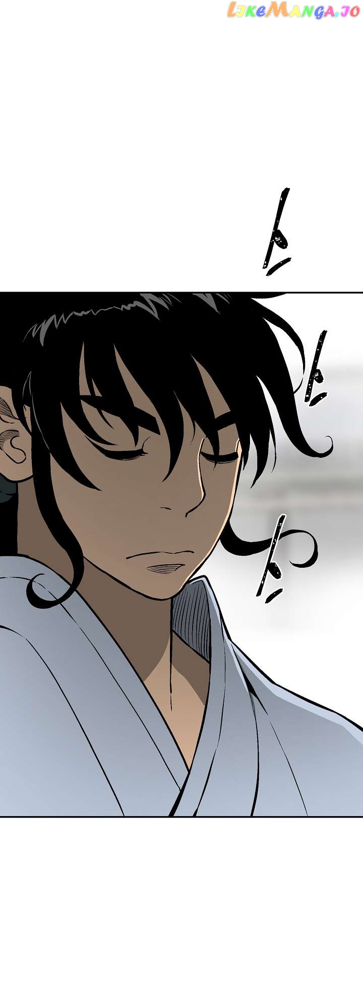 Tales of A Shinning Sword Chapter 39 - page 20