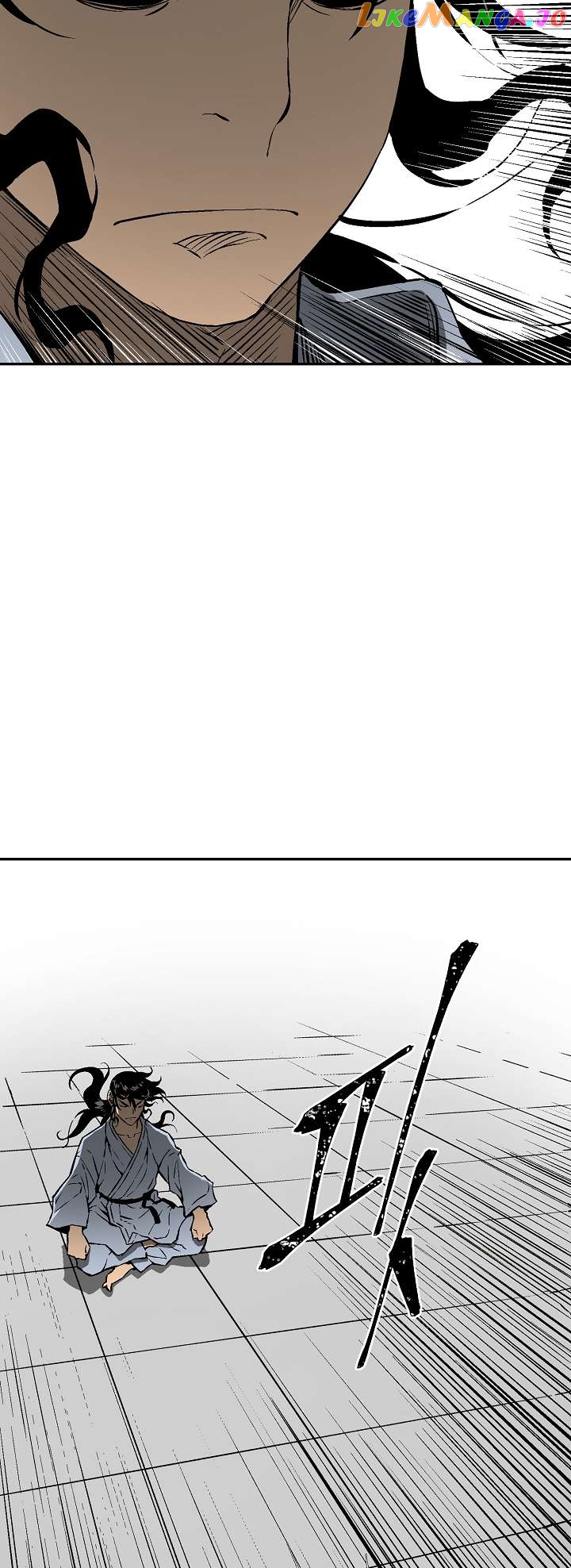 Tales of A Shinning Sword Chapter 39 - page 26