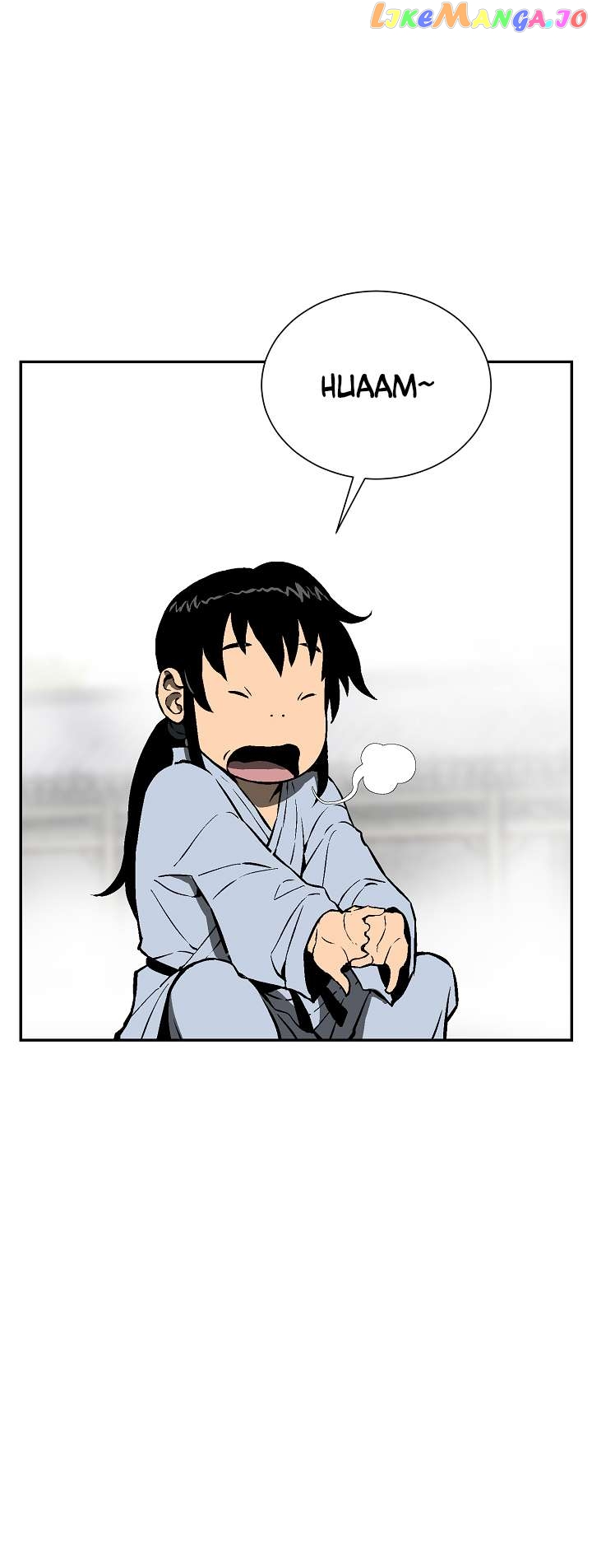 Tales of A Shinning Sword Chapter 39 - page 34