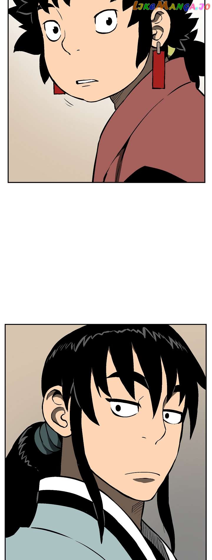 Tales of A Shinning Sword Chapter 39 - page 45