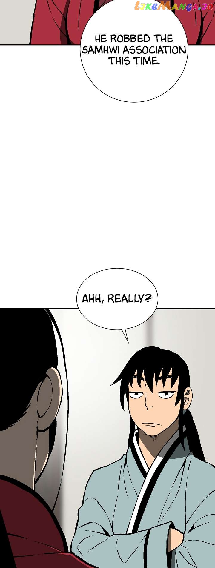 Tales of A Shinning Sword Chapter 39 - page 48