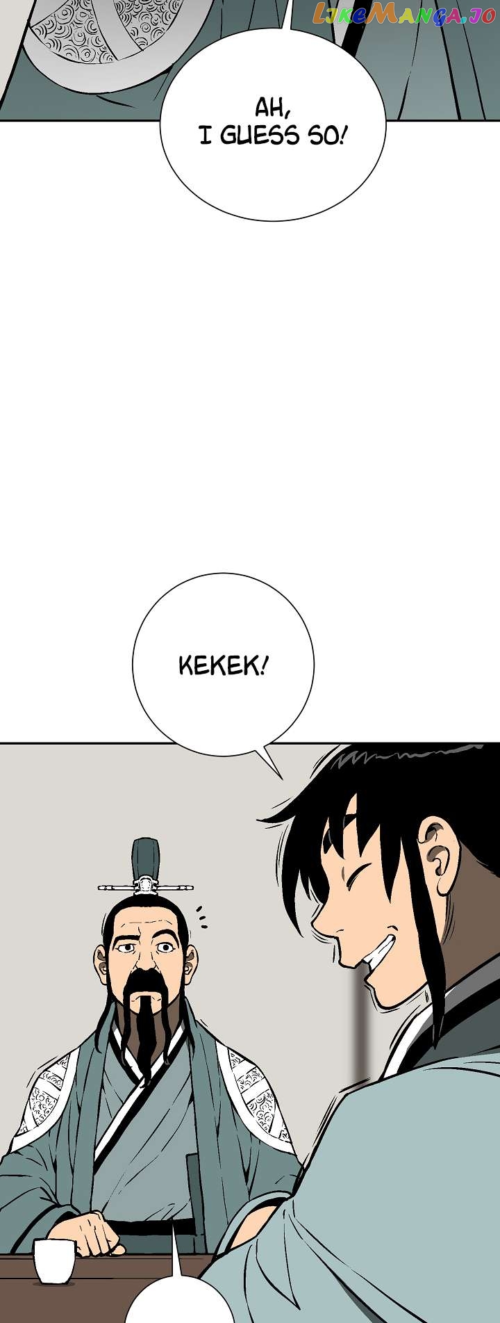 Tales of A Shinning Sword Chapter 39 - page 60