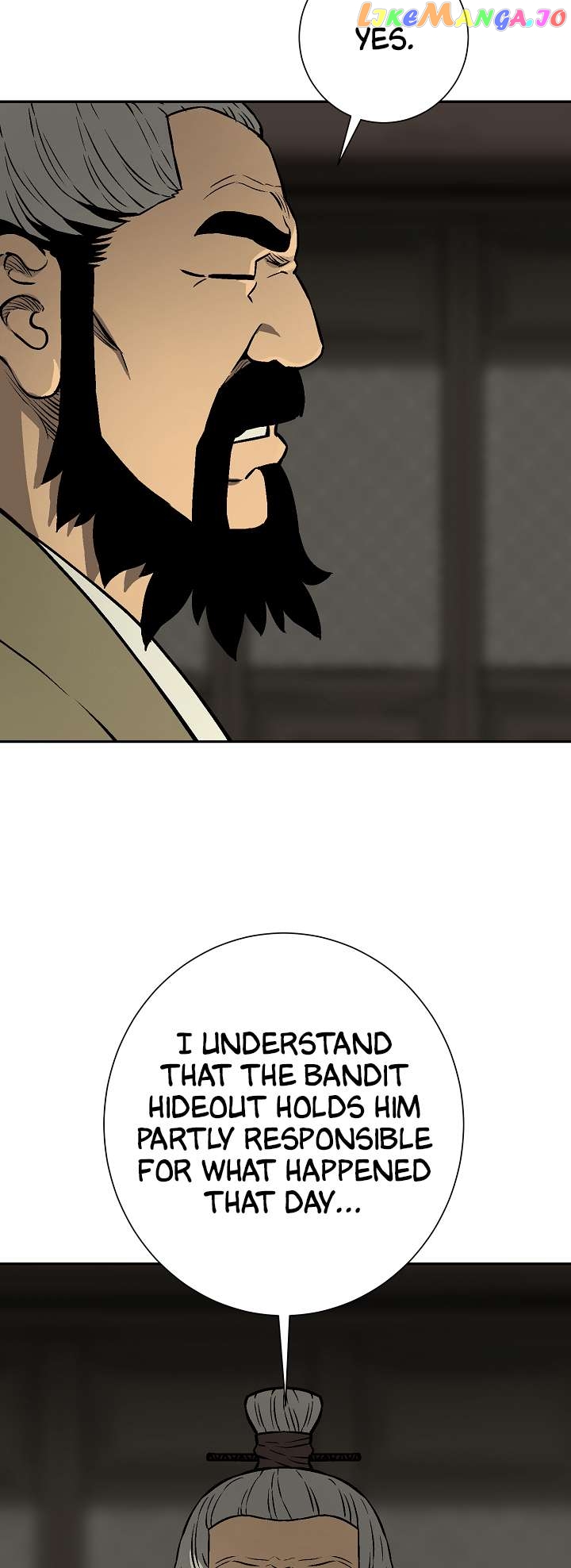 Tales of A Shinning Sword Chapter 39 - page 7