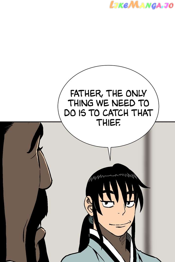 Tales of A Shinning Sword Chapter 39 - page 62