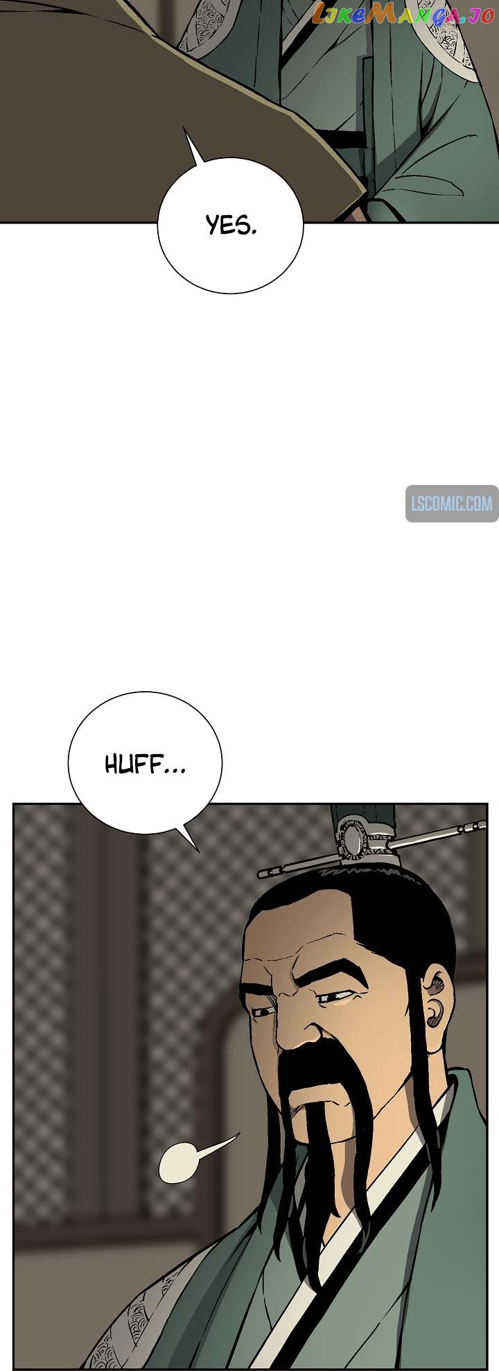 Tales of A Shinning Sword Chapter 39 - page 9