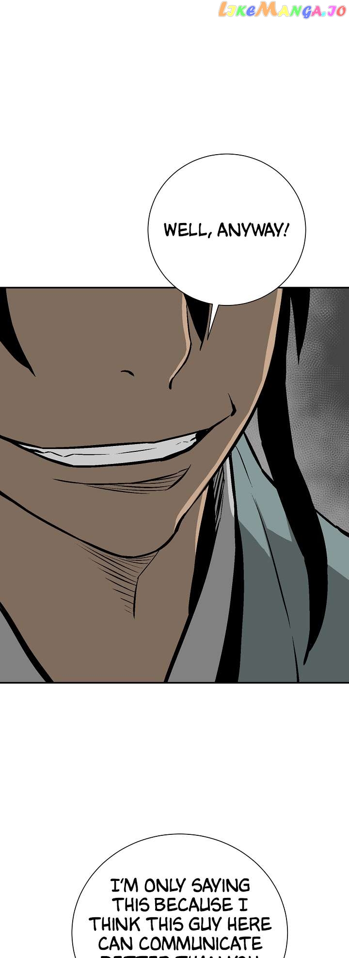 Tales of A Shinning Sword Chapter 42 - page 14