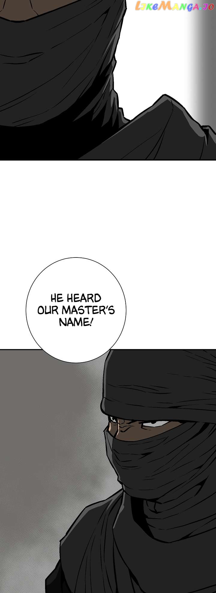 Tales of A Shinning Sword Chapter 42 - page 17