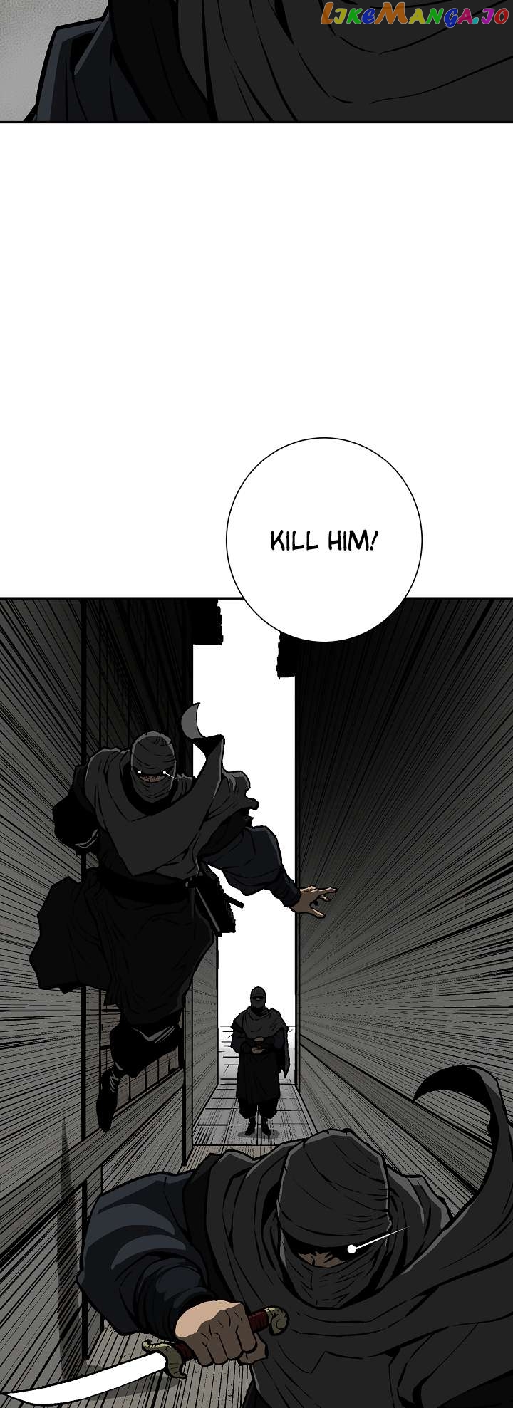 Tales of A Shinning Sword Chapter 42 - page 18