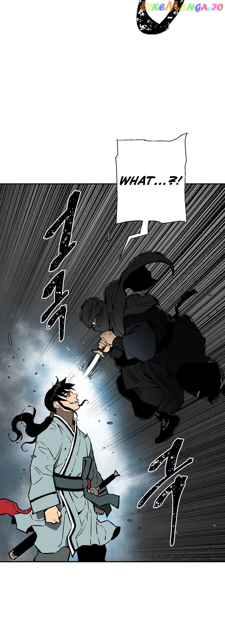 Tales of A Shinning Sword Chapter 42 - page 28
