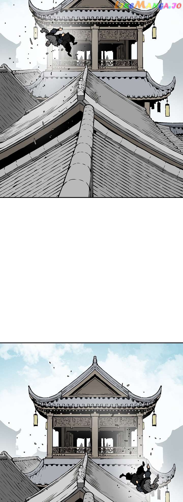 Tales of A Shinning Sword Chapter 42 - page 31