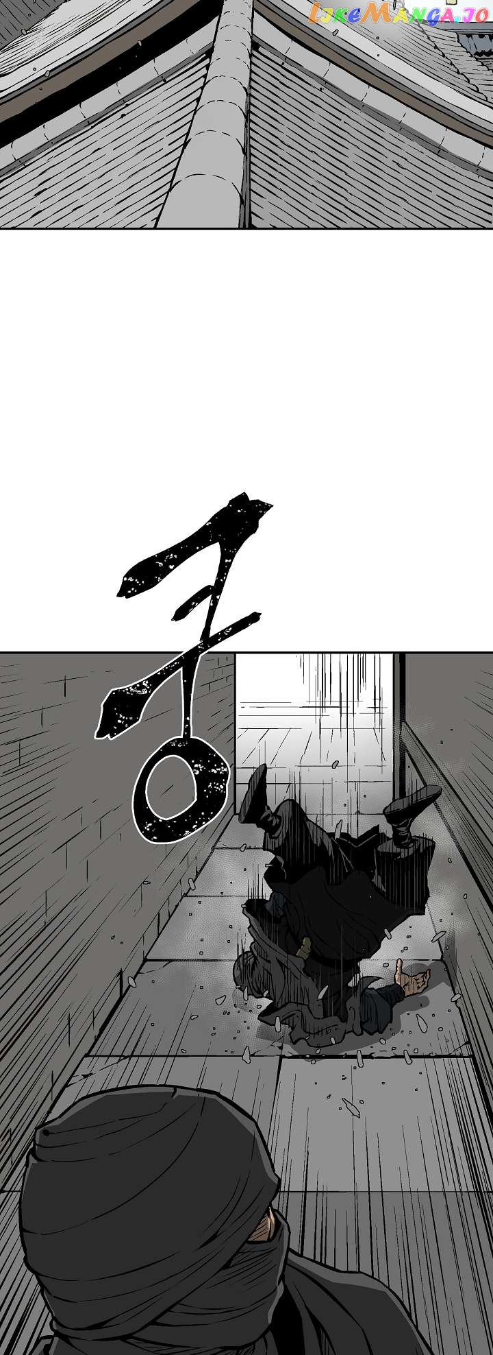 Tales of A Shinning Sword Chapter 42 - page 32