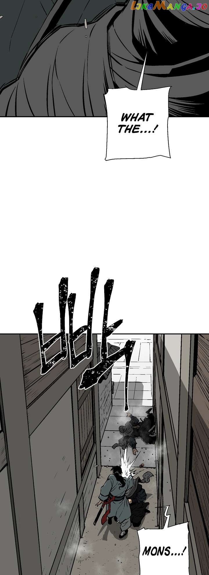 Tales of A Shinning Sword Chapter 42 - page 34