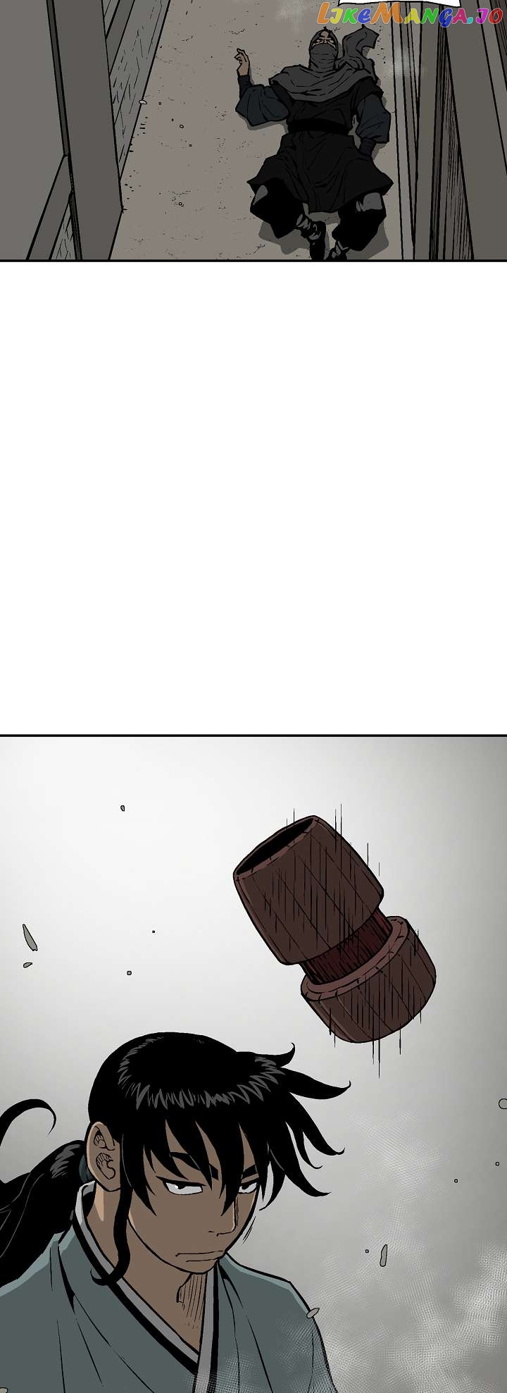 Tales of A Shinning Sword Chapter 42 - page 35