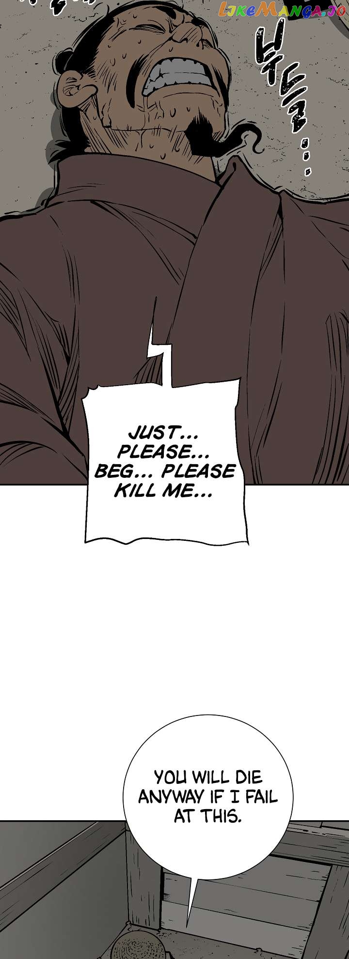 Tales of A Shinning Sword Chapter 42 - page 40