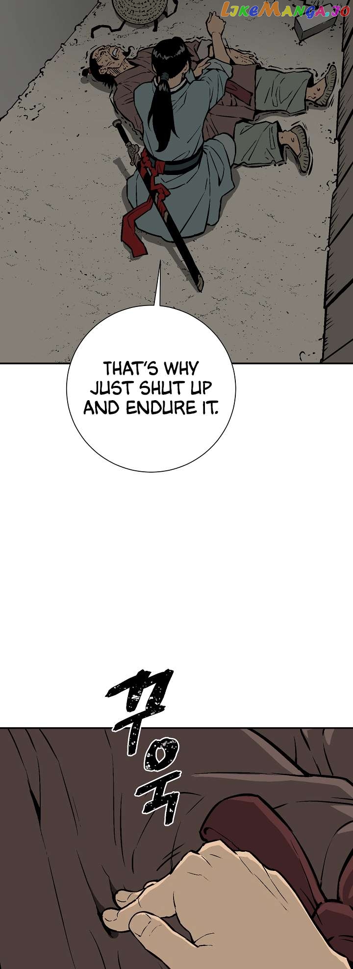 Tales of A Shinning Sword Chapter 42 - page 41