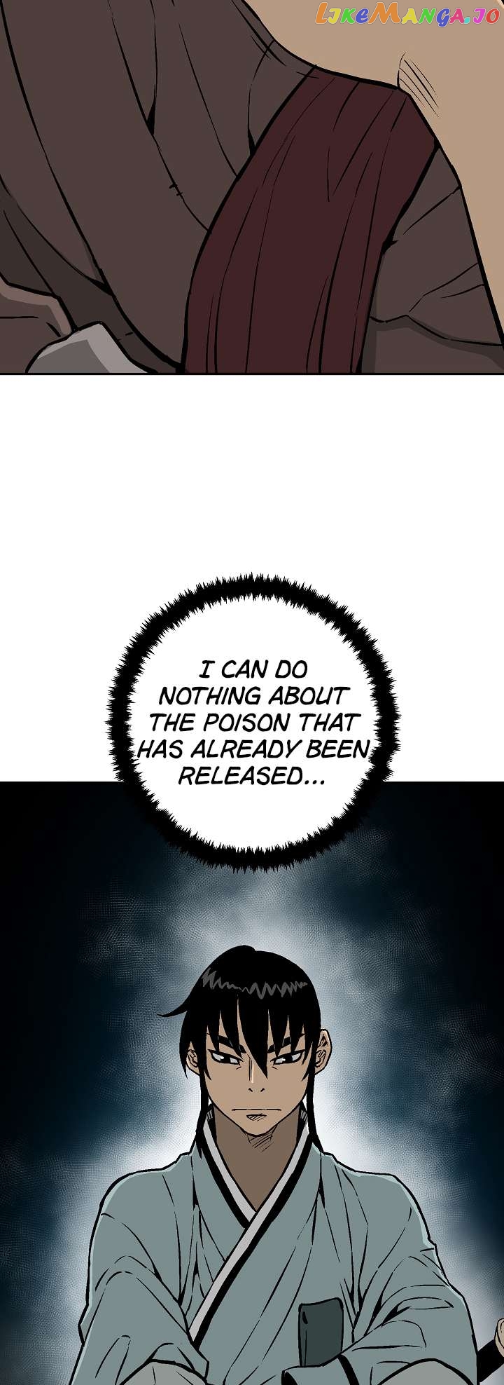 Tales of A Shinning Sword Chapter 42 - page 42