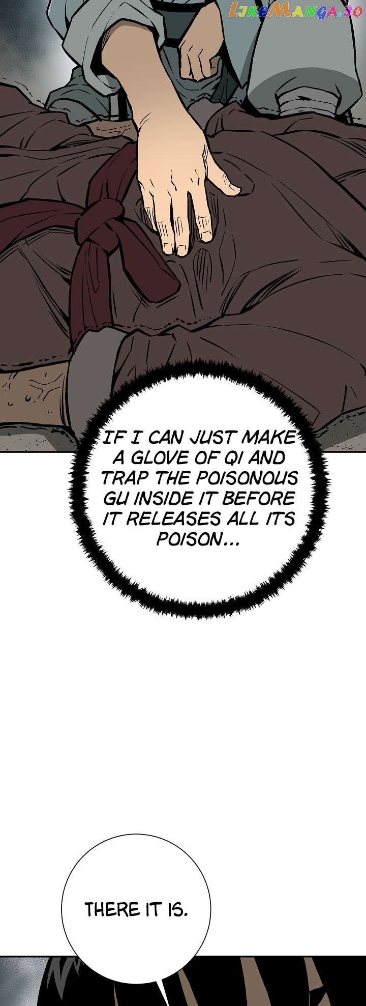 Tales of A Shinning Sword Chapter 42 - page 43