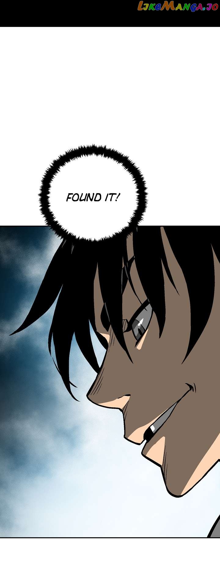 Tales of A Shinning Sword Chapter 42 - page 47
