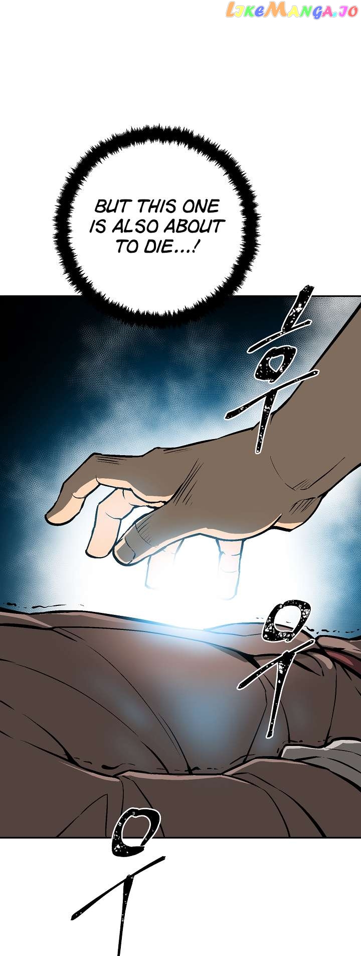 Tales of A Shinning Sword Chapter 42 - page 48