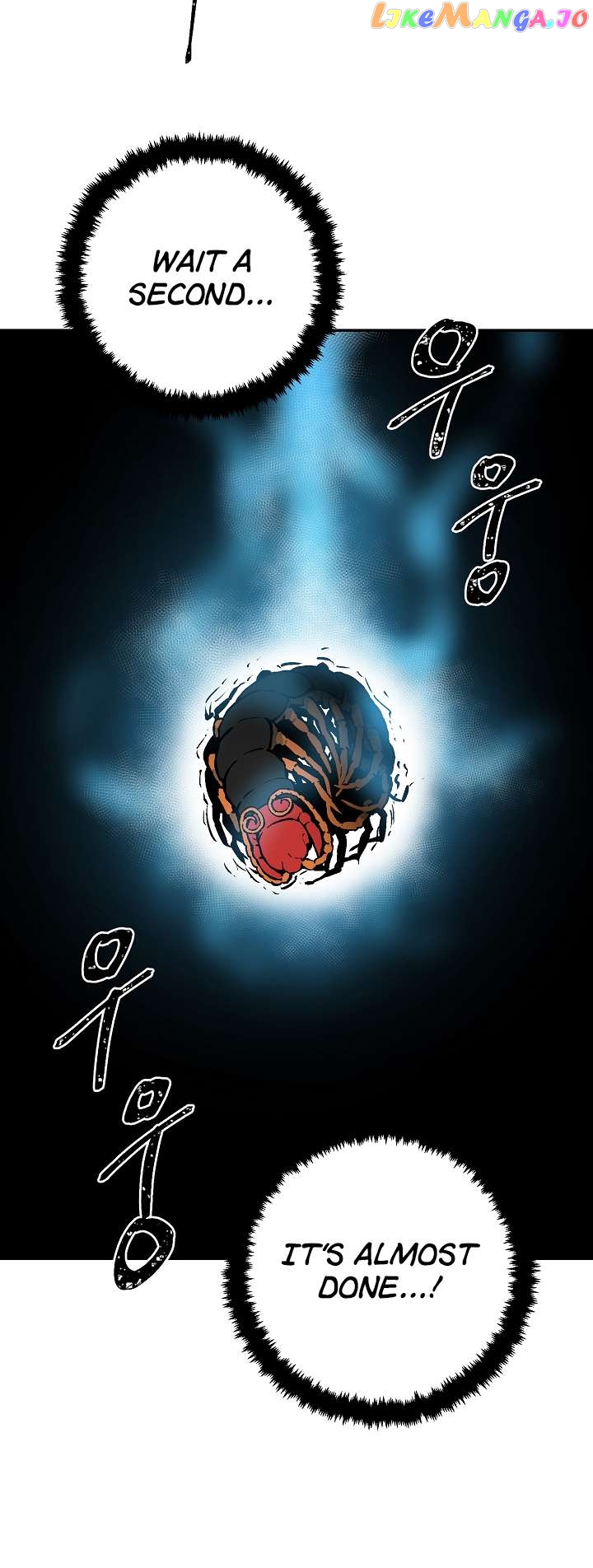 Tales of A Shinning Sword Chapter 42 - page 49