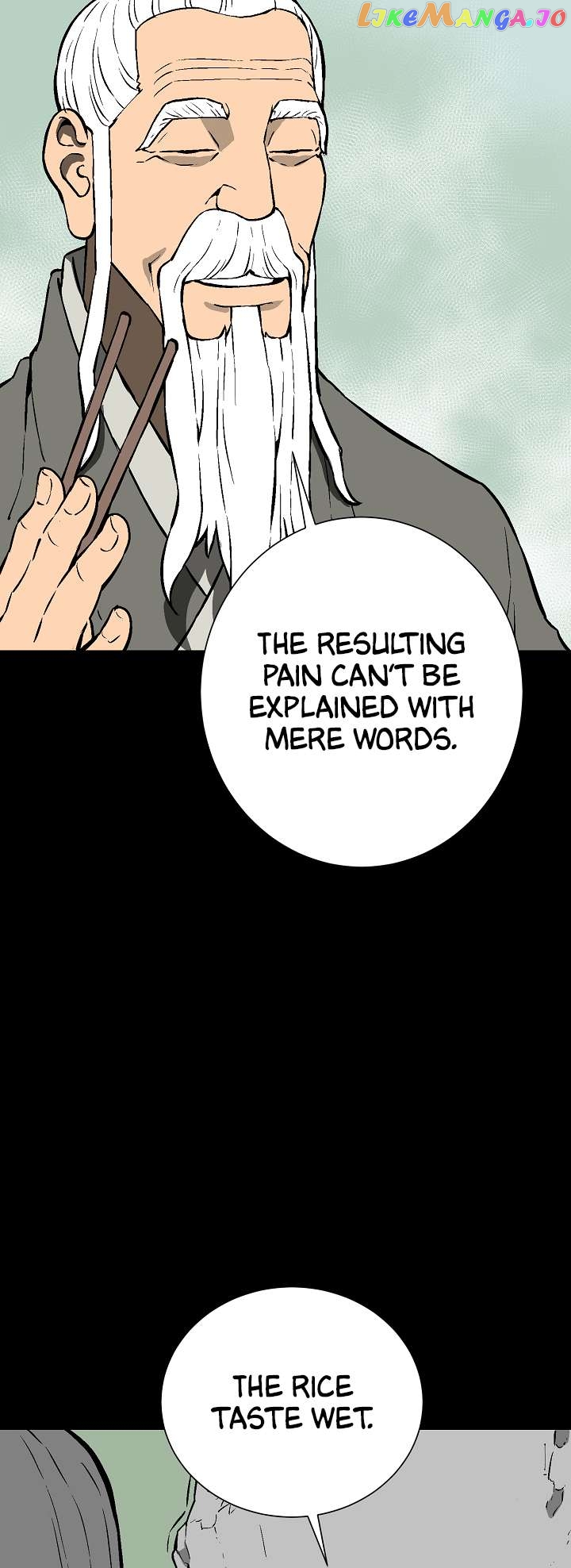 Tales of A Shinning Sword Chapter 42 - page 6