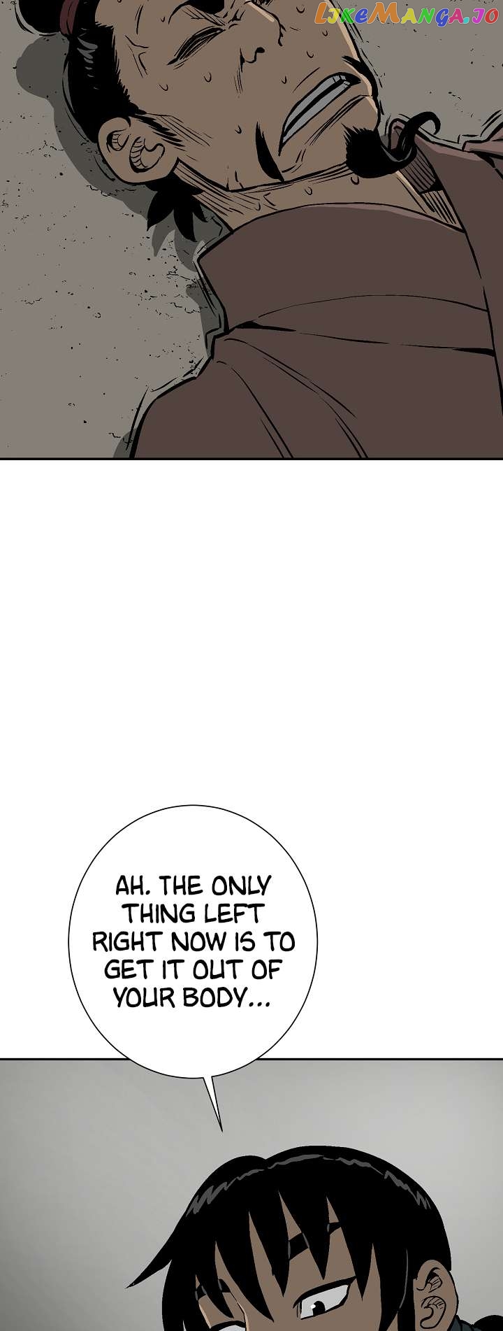 Tales of A Shinning Sword Chapter 42 - page 53