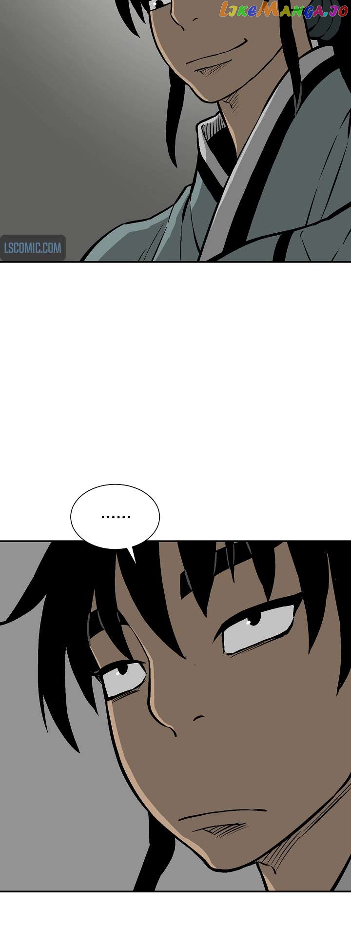 Tales of A Shinning Sword Chapter 42 - page 54