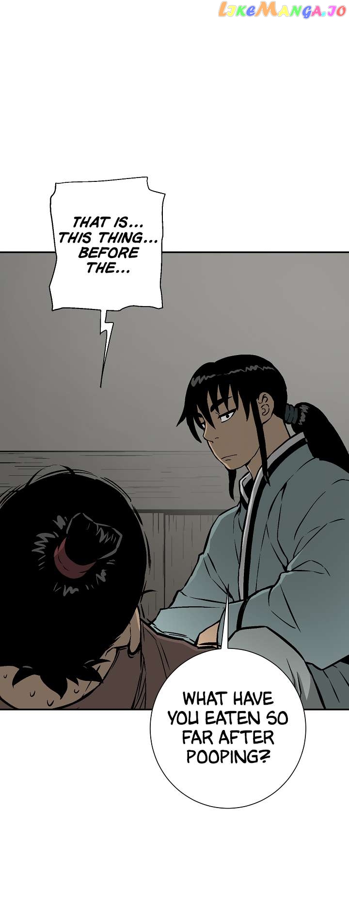 Tales of A Shinning Sword Chapter 42 - page 56