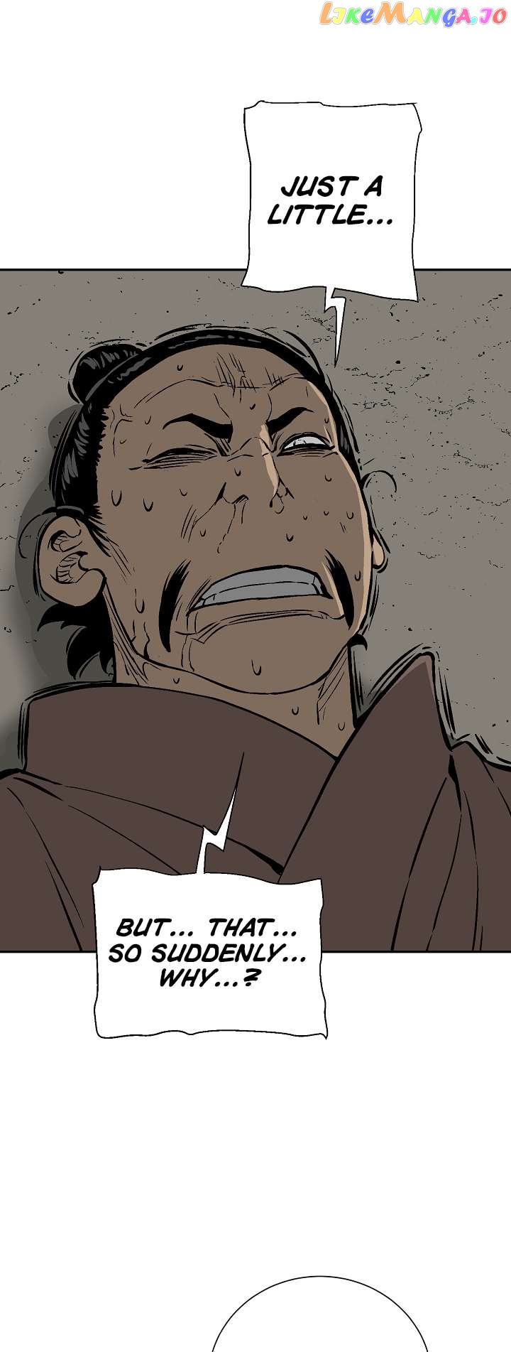 Tales of A Shinning Sword Chapter 42 - page 57