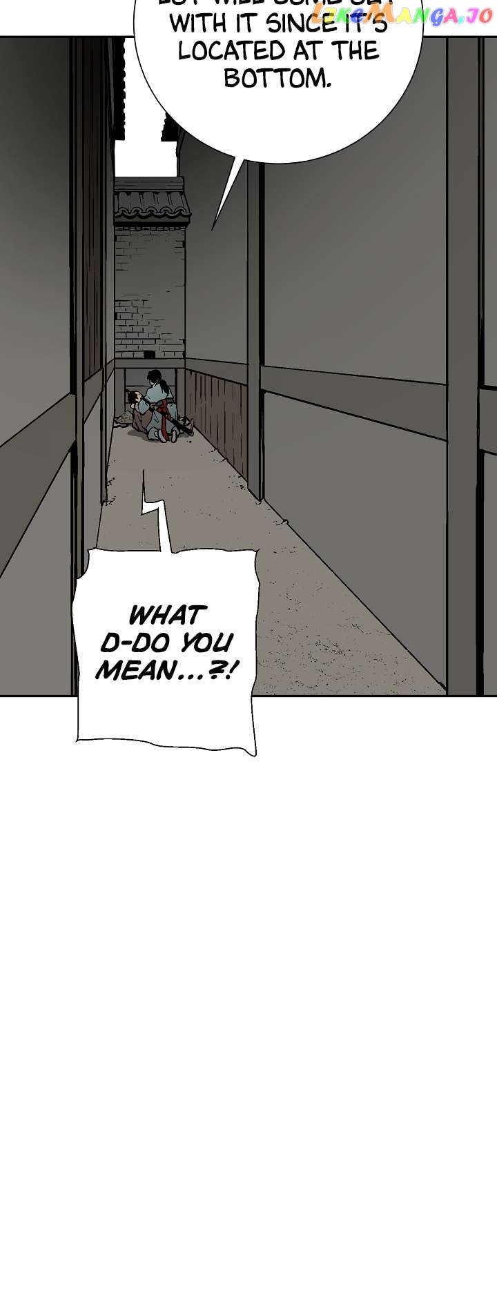 Tales of A Shinning Sword Chapter 42 - page 59