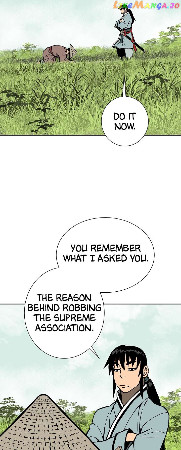 Tales of A Shinning Sword Chapter 42 - page 62