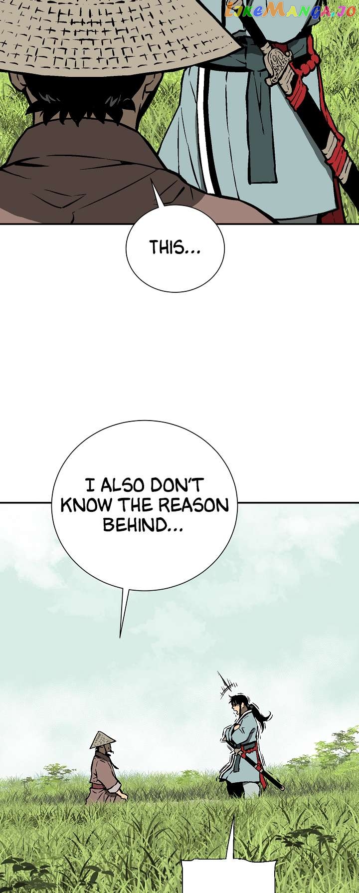 Tales of A Shinning Sword Chapter 42 - page 63