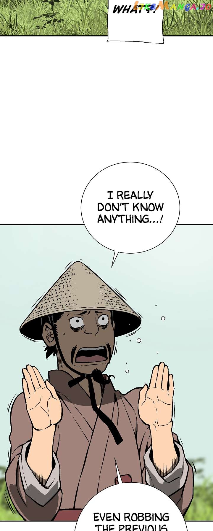Tales of A Shinning Sword Chapter 42 - page 64