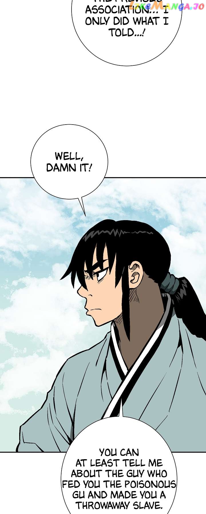 Tales of A Shinning Sword Chapter 42 - page 65