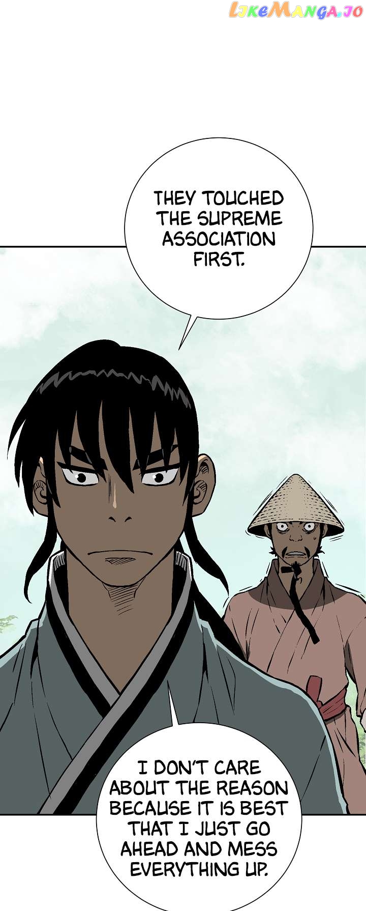 Tales of A Shinning Sword Chapter 42 - page 68
