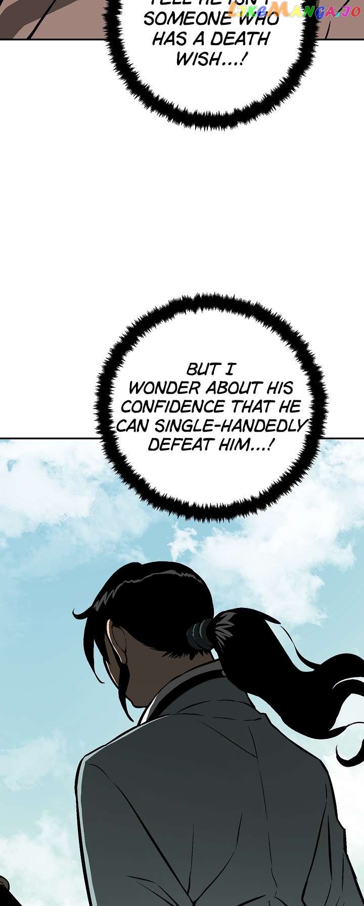 Tales of A Shinning Sword Chapter 42 - page 71