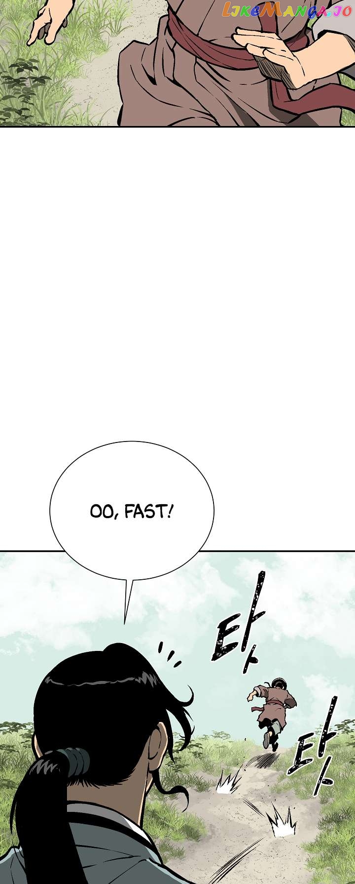 Tales of A Shinning Sword Chapter 42 - page 74