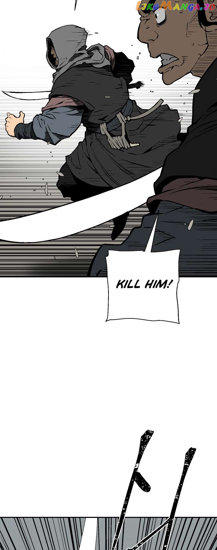 Tales of A Shinning Sword Chapter 43 - page 56