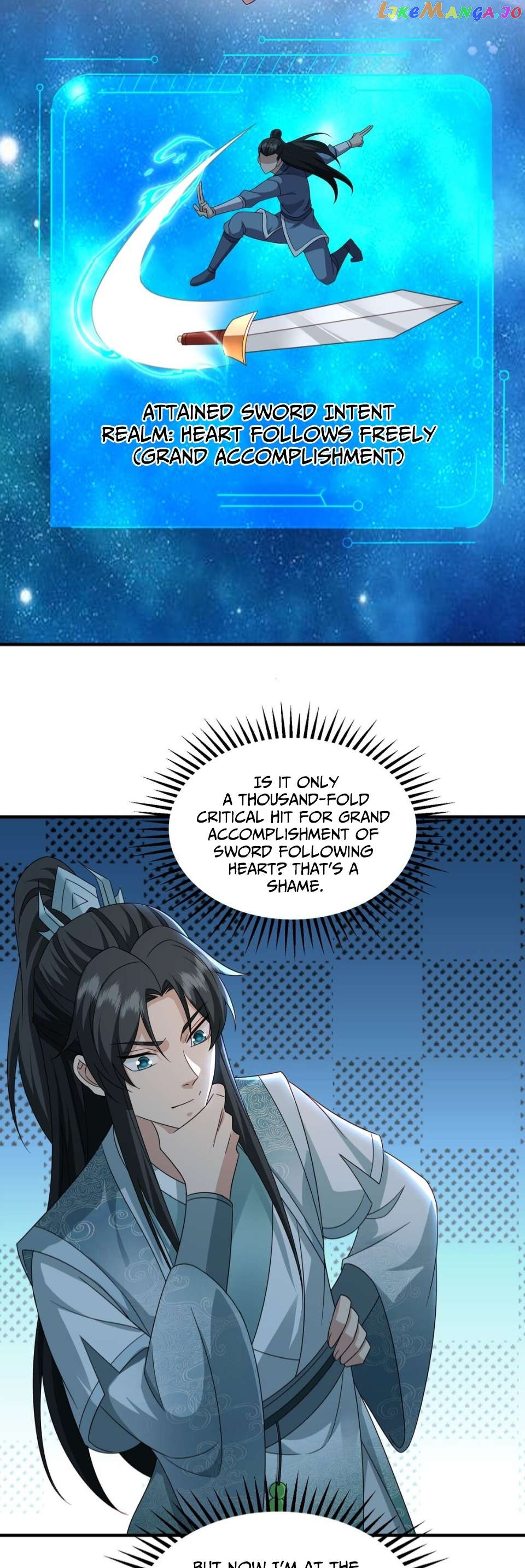 I Upgrade by Rewarding Apprentices Chapter 56 - page 10