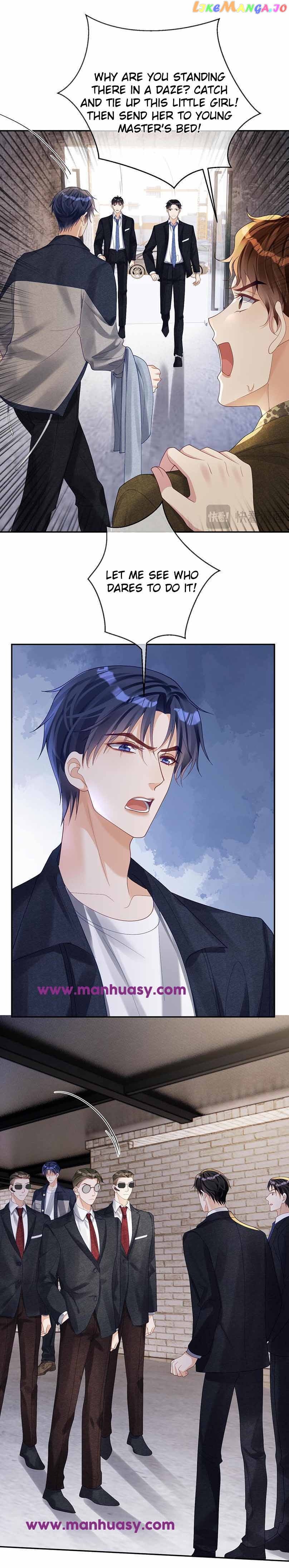 Cute Baby From Heaven: Daddy is Too Strong Chapter 60 - page 16