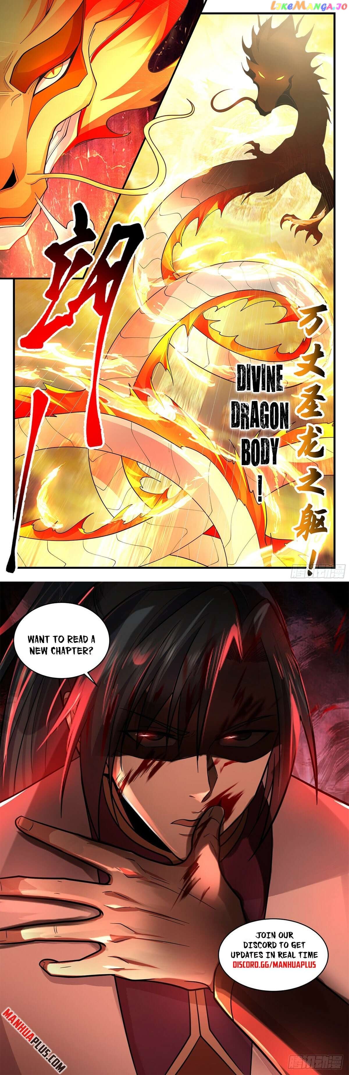 Martial Peak Chapter 3585 - page 12