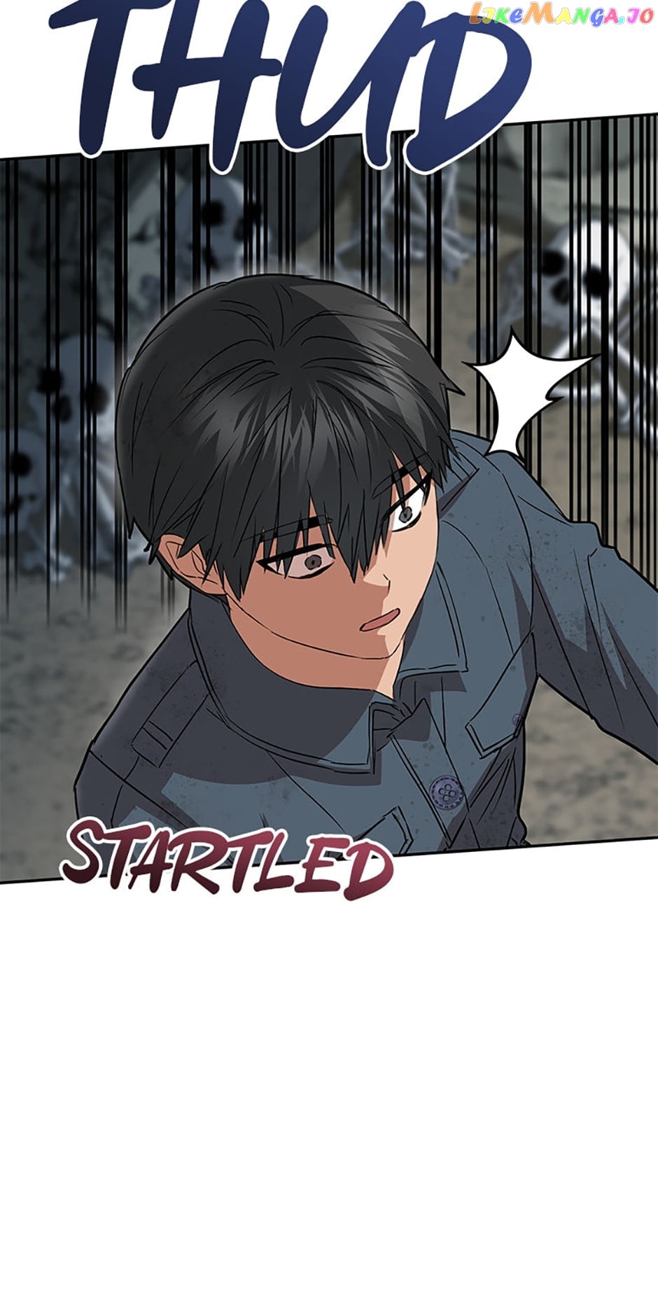 Surviving as the Devil's Child Chapter 31 - page 108